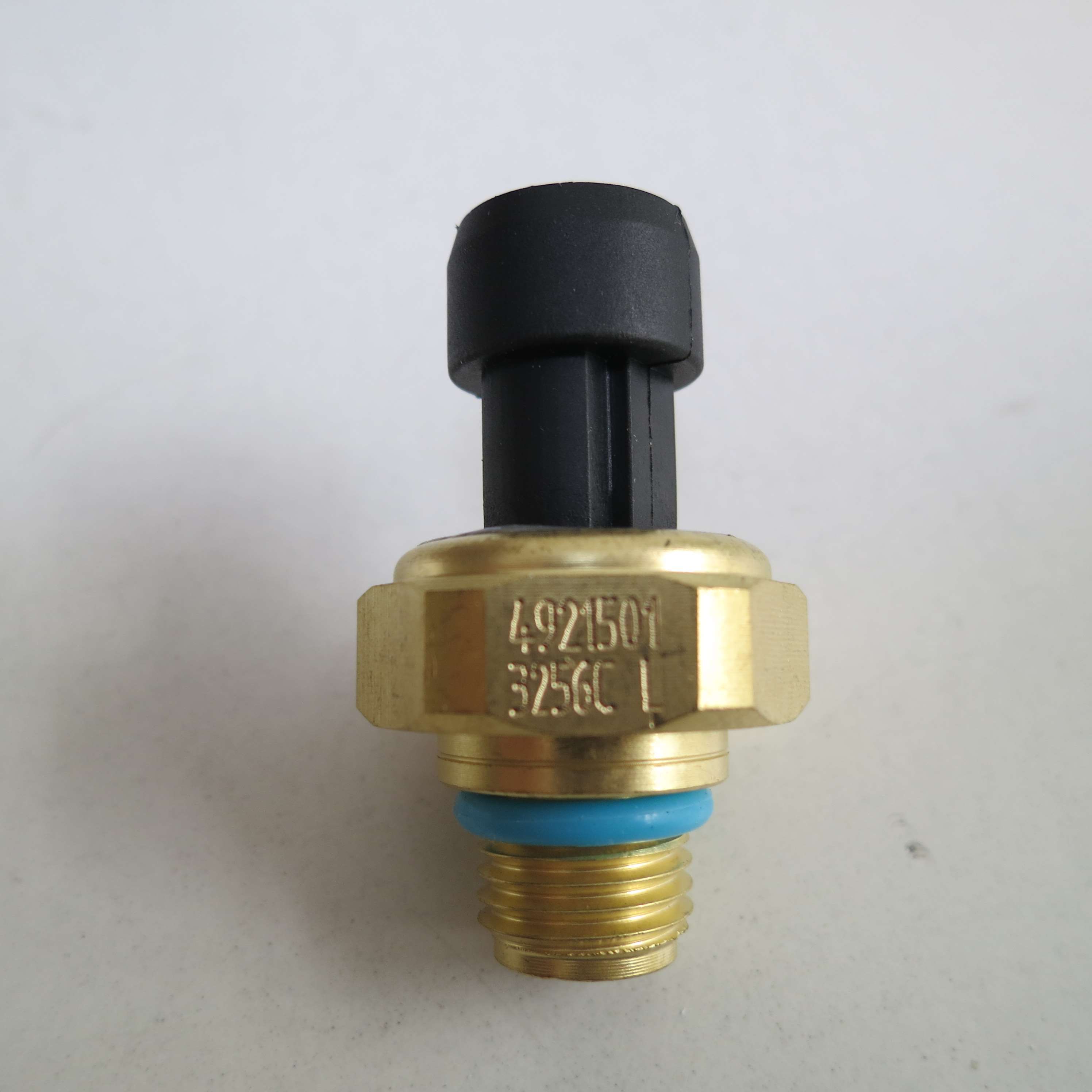 High quality mechanical engine parts engine pressure sensor 4921501