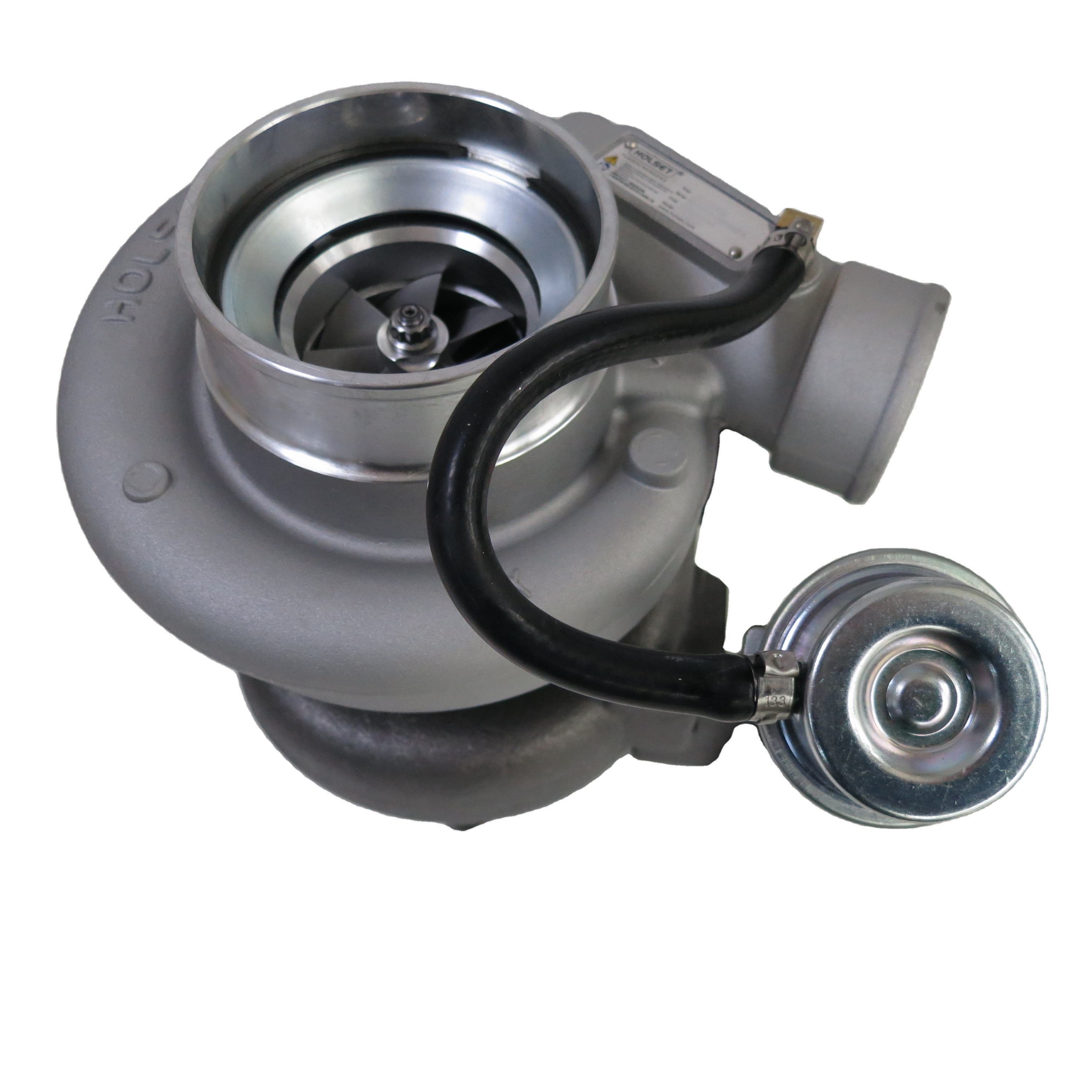 Brand New Engine Spare Parts 4049355 Turbocharger For Sale