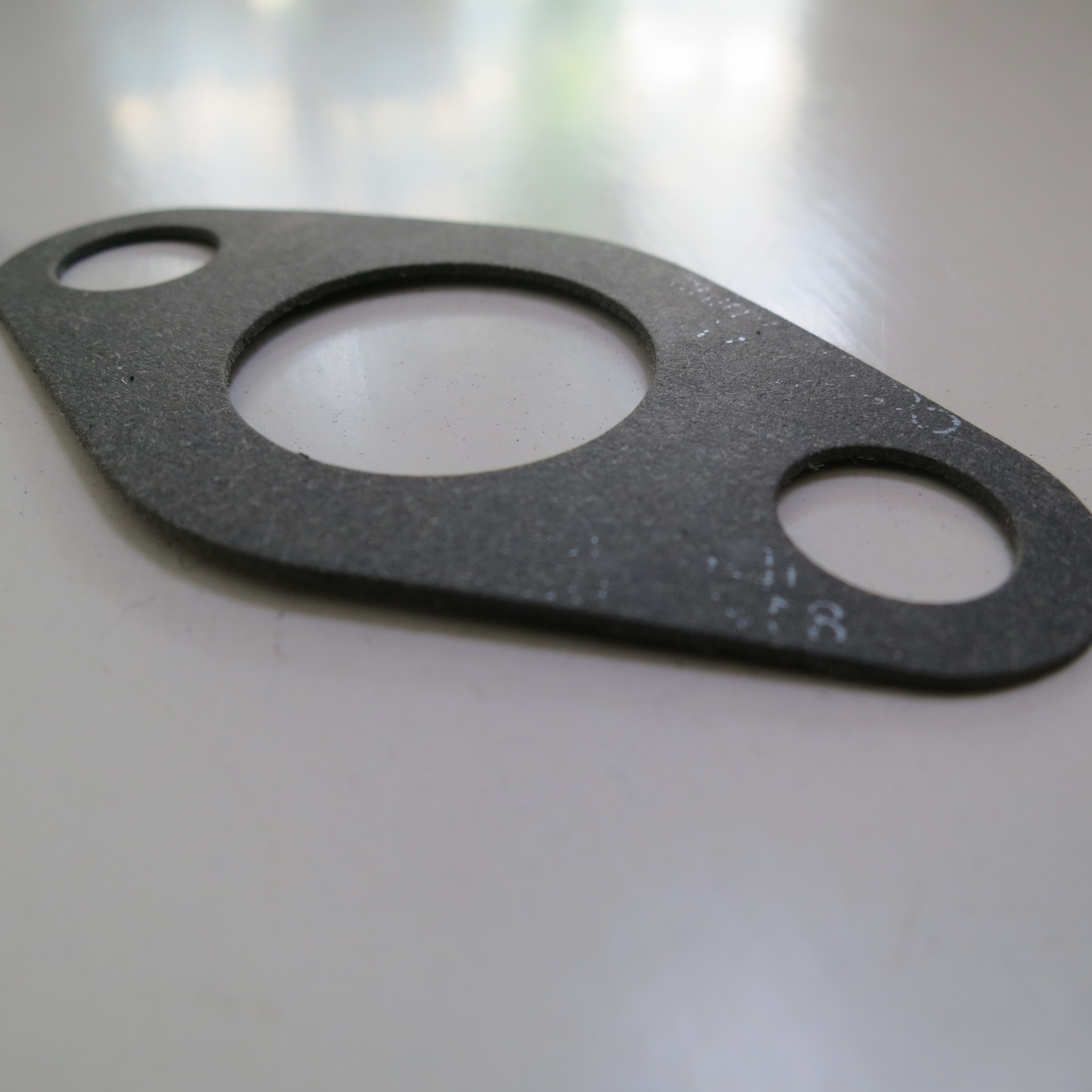 High quality diesel engine parts Connection Gasket 3202117