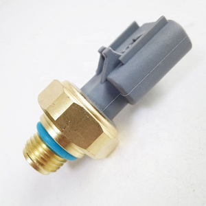 Truck Parts Exhaust Gas 4928594 Hydraulic Smart Flush Diaphragm Pressure Sensor