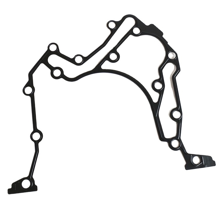 Genuine Quality Partssf 3.8l Isf3.8 Diesel Engine Lubricating Oil Pump Gasket 4980605