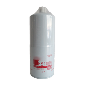 China Manufacturer Water Separator Fuel Filter Fs1006