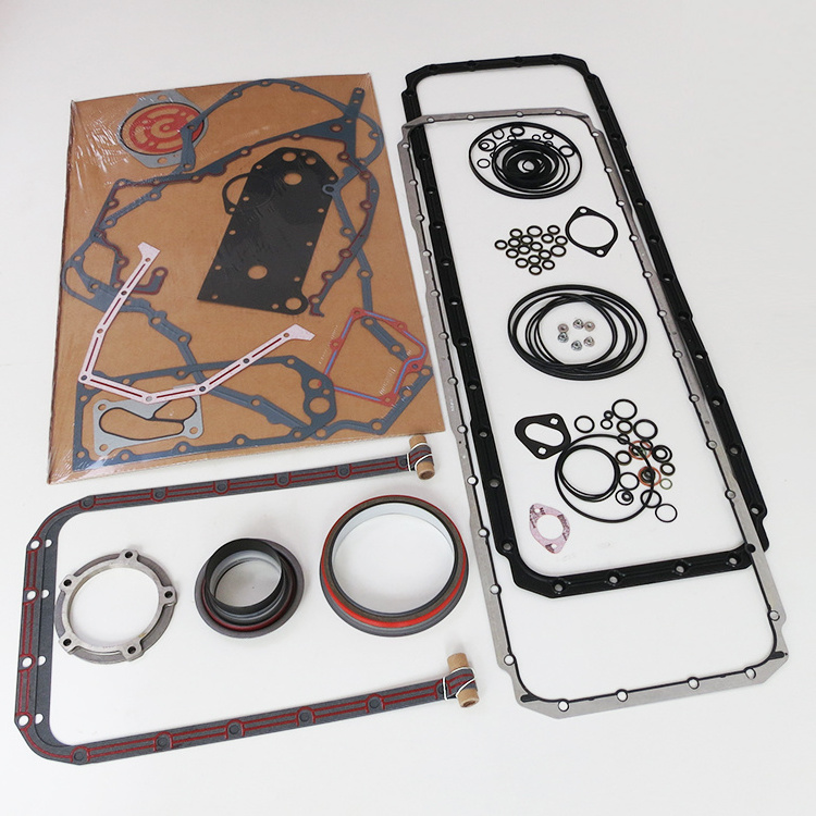 ISC8.3 ISC Diesel Engine Parts 2882049 Lower Gasket Kit