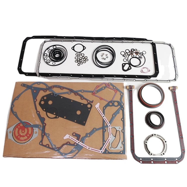 ISC8.3 ISC Diesel Engine Parts 2882049 Lower Gasket Kit