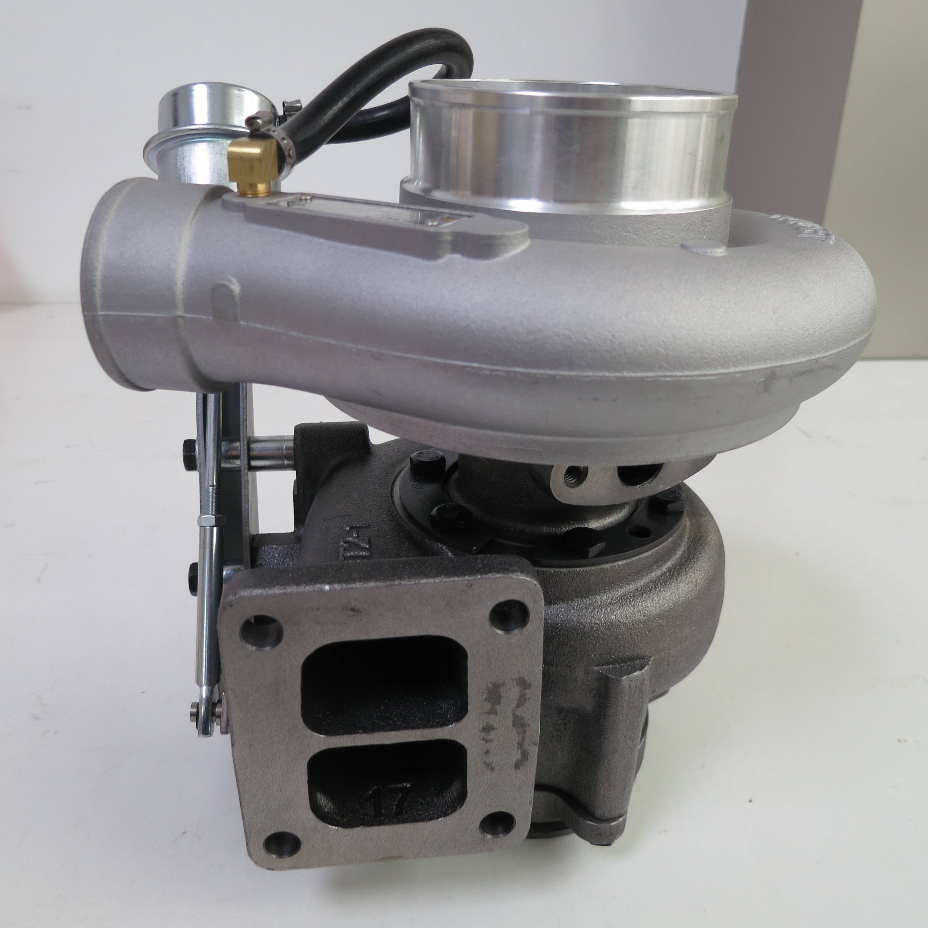 Brand New Engine Spare Parts 4049355 Turbocharger For Sale