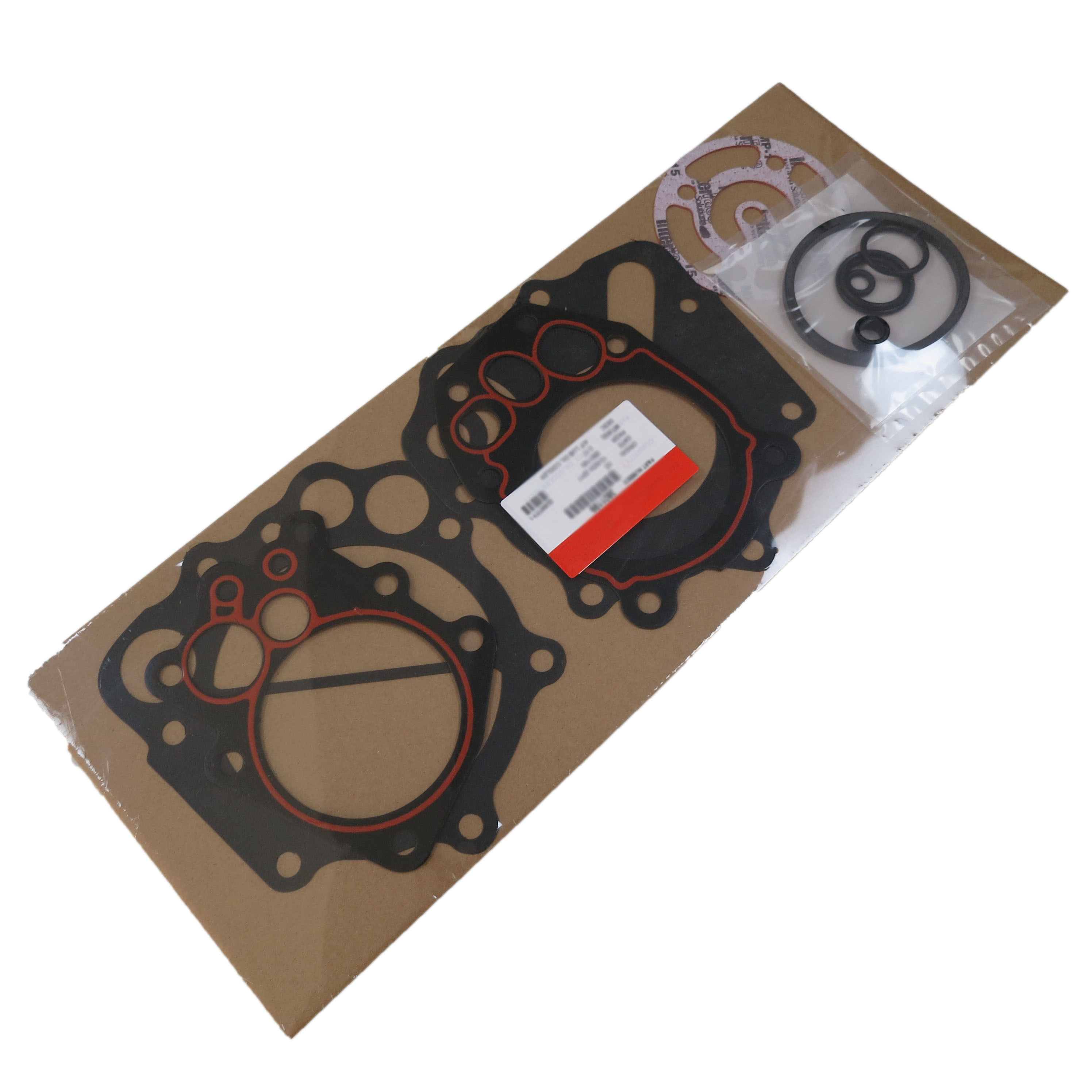 Factory Direct Sale Diesel Engine Parts NTA855 Cooler Seal Gasket Repair Kits 3801199