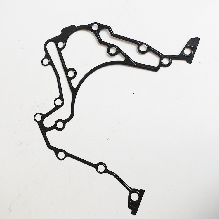 Genuine Quality Partssf 3.8l Isf3.8 Diesel Engine Lubricating Oil Pump Gasket 4980605