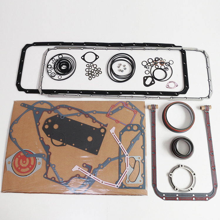 ISC8.3 ISC Diesel Engine Parts 2882049 Lower Gasket Kit