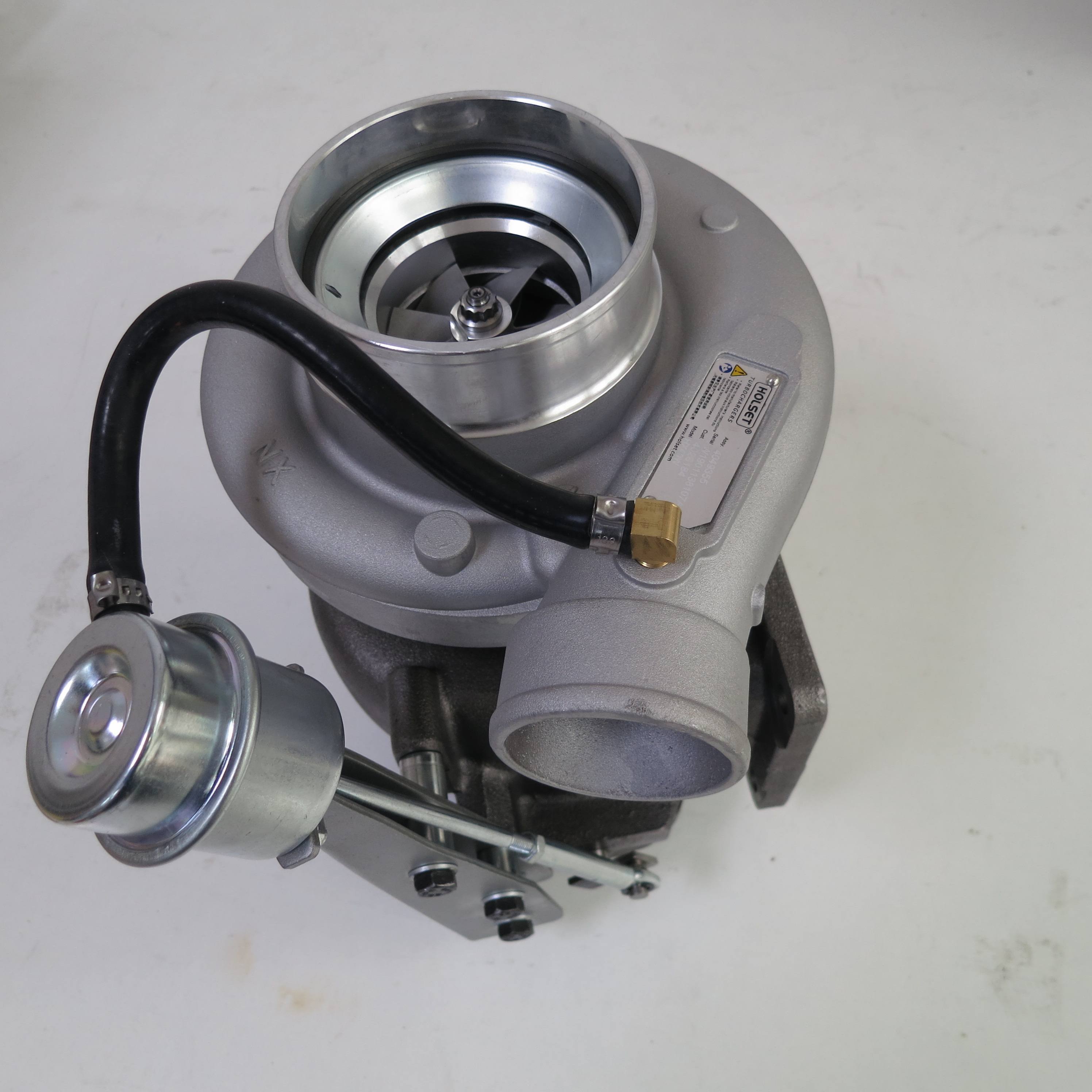 Brand New Engine Spare Parts 4049355 Turbocharger For Sale