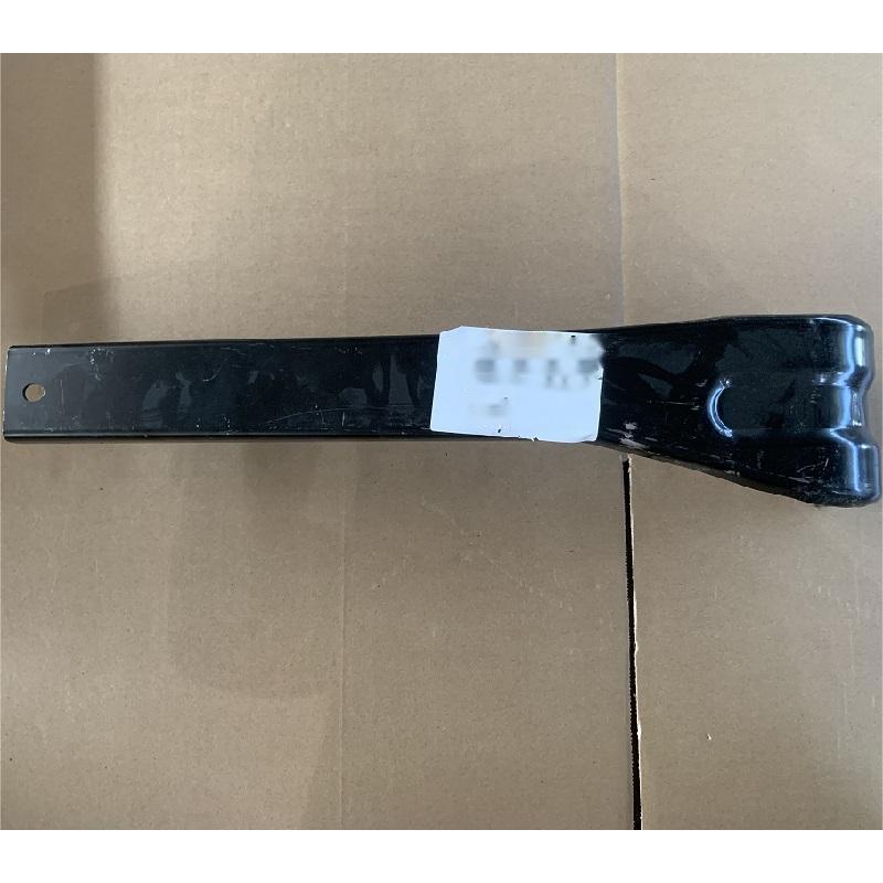 Dongfeng Truck Cabin  Parts Dongfeng KX480 Truck Part Lower Right Bracket - Lower Spoiler 12871100   for Dongfeng KX 480