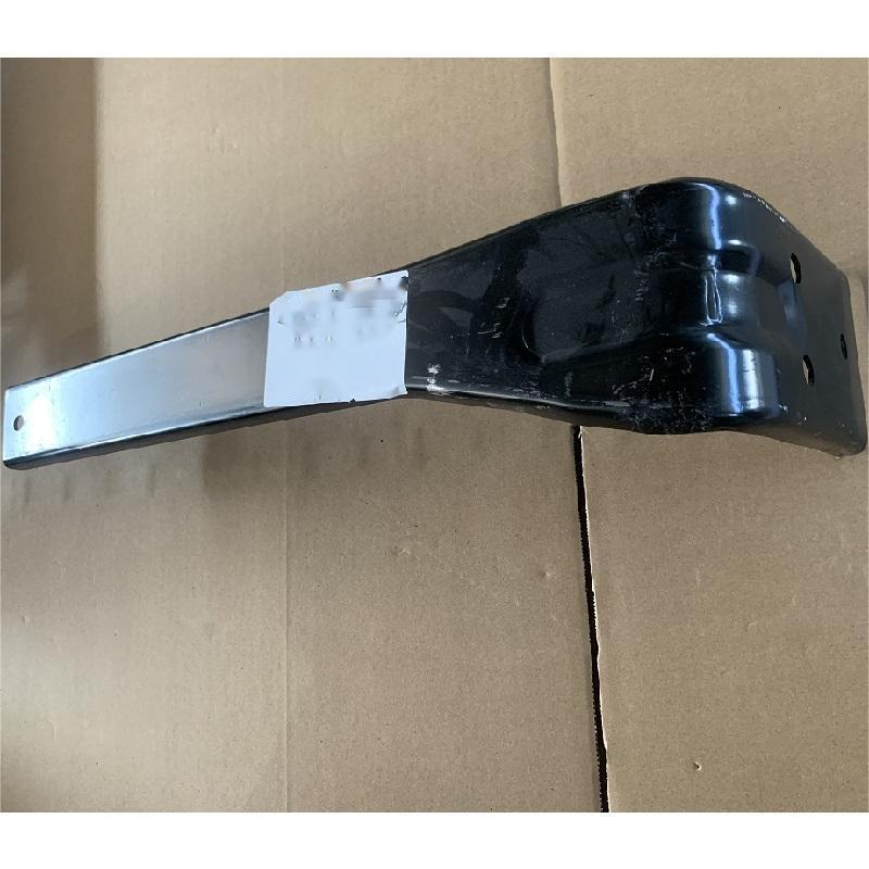 Dongfeng Truck Cabin  Parts Dongfeng KX480 Truck Part Lower Right Bracket - Lower Spoiler 12871100   for Dongfeng KX 480