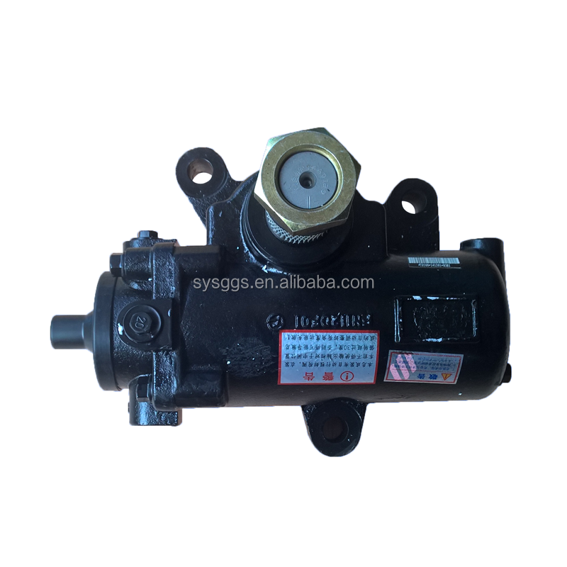 Dongfeng Truck Parts Power Steering Gear Assembly 3401010-T0500