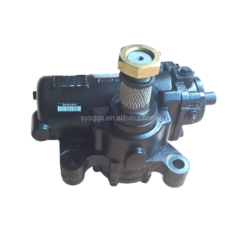 Dongfeng Truck Parts Power Steering Gear Assembly 3401010-T0500