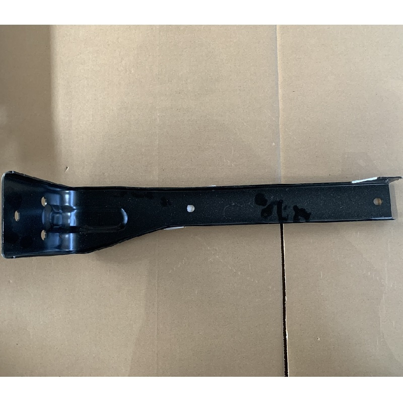 Dongfeng Truck Cabin  Parts Dongfeng KX480 Truck Part Lower Right Bracket - Lower Spoiler 12871100   for Dongfeng KX 480