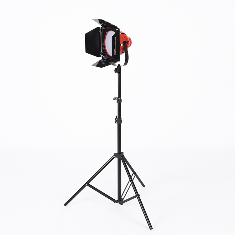 65W Lamp Bulb 5500K Photography photo portable studio umbrella light kit for indoor photography