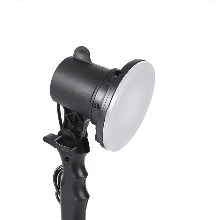 65W Lamp Bulb 5500K Photography photo portable studio umbrella light kit for indoor photography