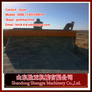 automatic interlocking brick paver, asphalt paver ; pitch paver ; asphalt spreader,spreading machine tiger stone paver