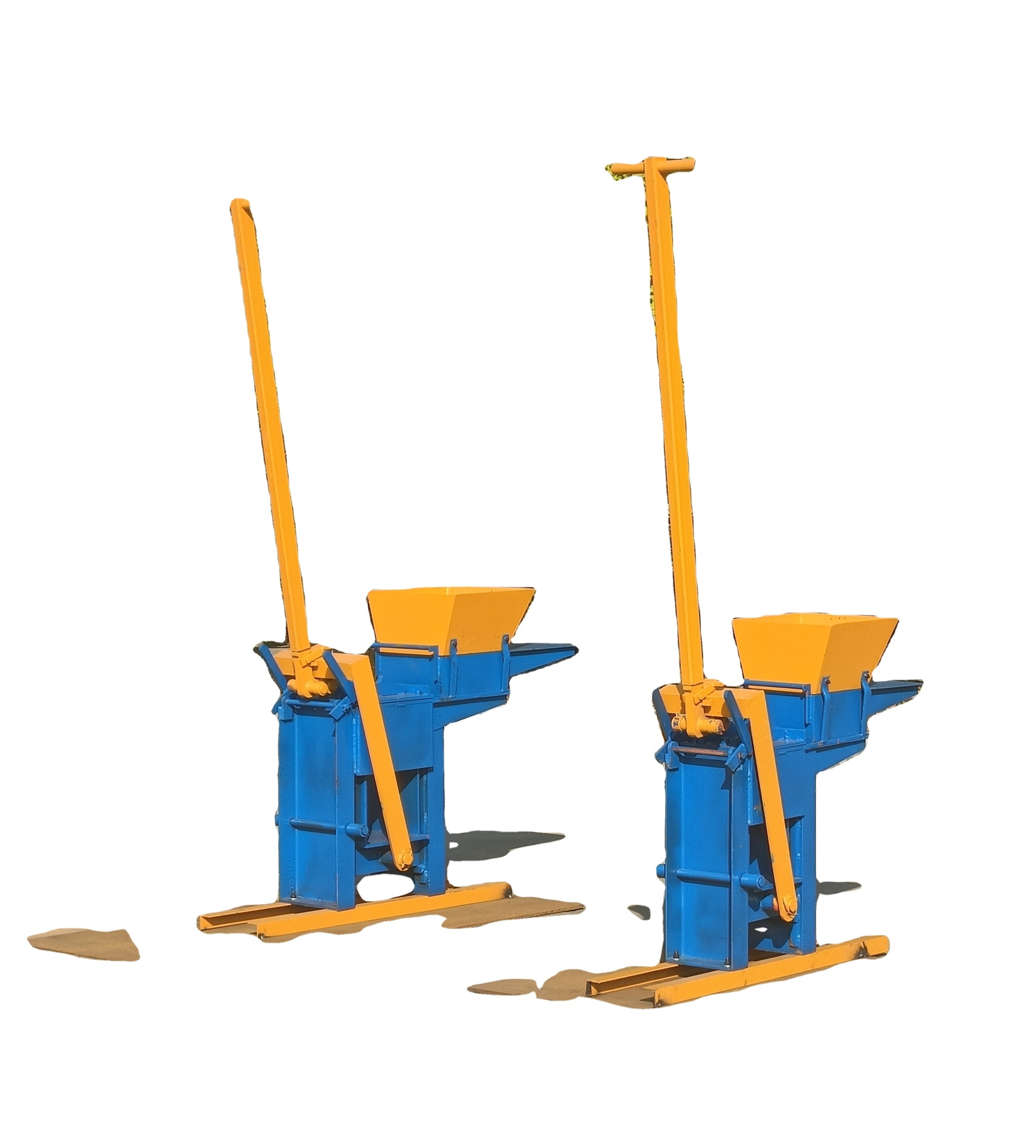 QMR2-40 Block Brick  Machine paver brick machine prices interlocking earth bock machine