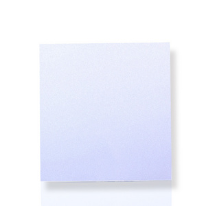 Customized High Quality 1mm high impact translucent frosted polystyrene Plastic sheet