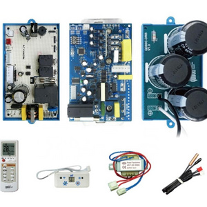 SYSTO QD82 air conditioner outdoor control board