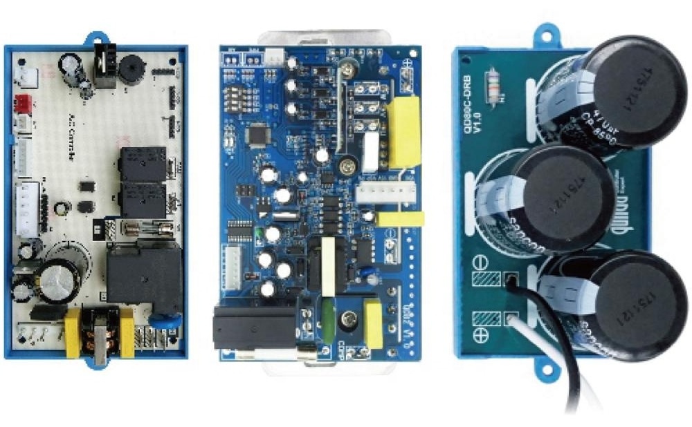 SYSTO QD82 air conditioner outdoor control board