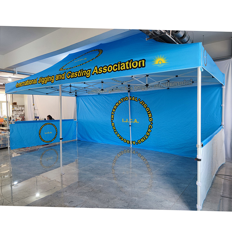 Sunshine 3x6 portable folding marquee waterproof canopy gazebo tent 10x20