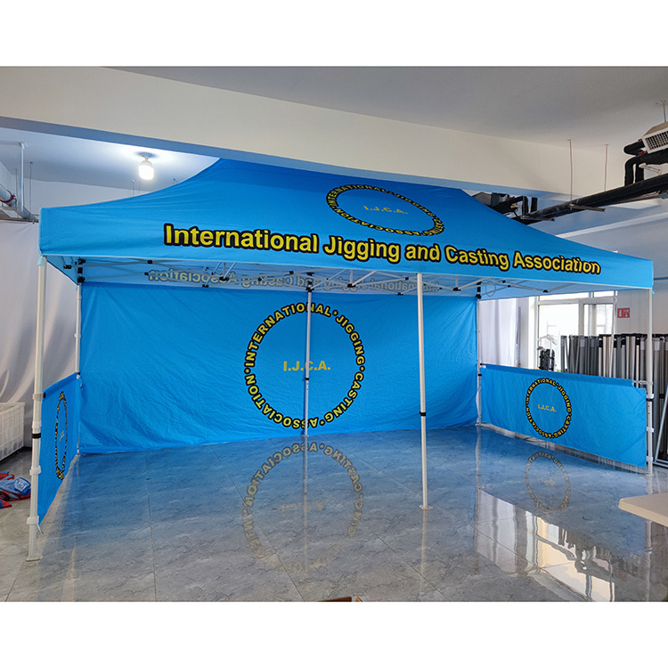 Sunshine Sale ez pop up trade show tent outdoor market storage canopy 10x20 gazebo event