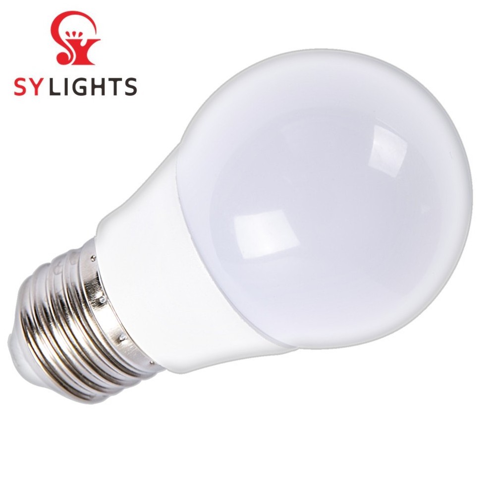 5w 7w 9w 12w 15w 18w 20w led bulb lights e27 led bulb manufacture 175-265V ampoule led with 2 years warranty