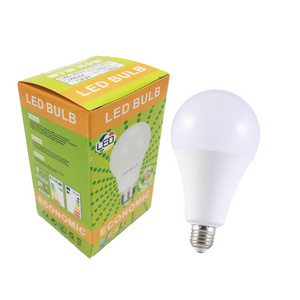 5w 7w 9w 12w 15w 18w 20w led bulb lights e27 led bulb manufacture 175-265V ampoule led with 2 years warranty