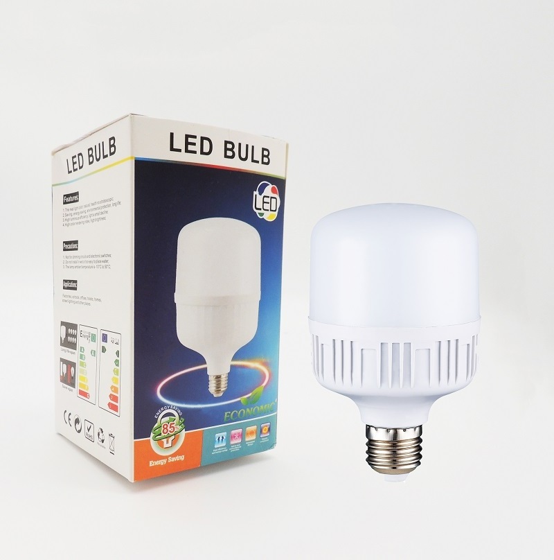 Wholesale LED T bulb 110v 220V 9w 13w 18w 28w 38w 48w 60w T shape led bulb factory directly