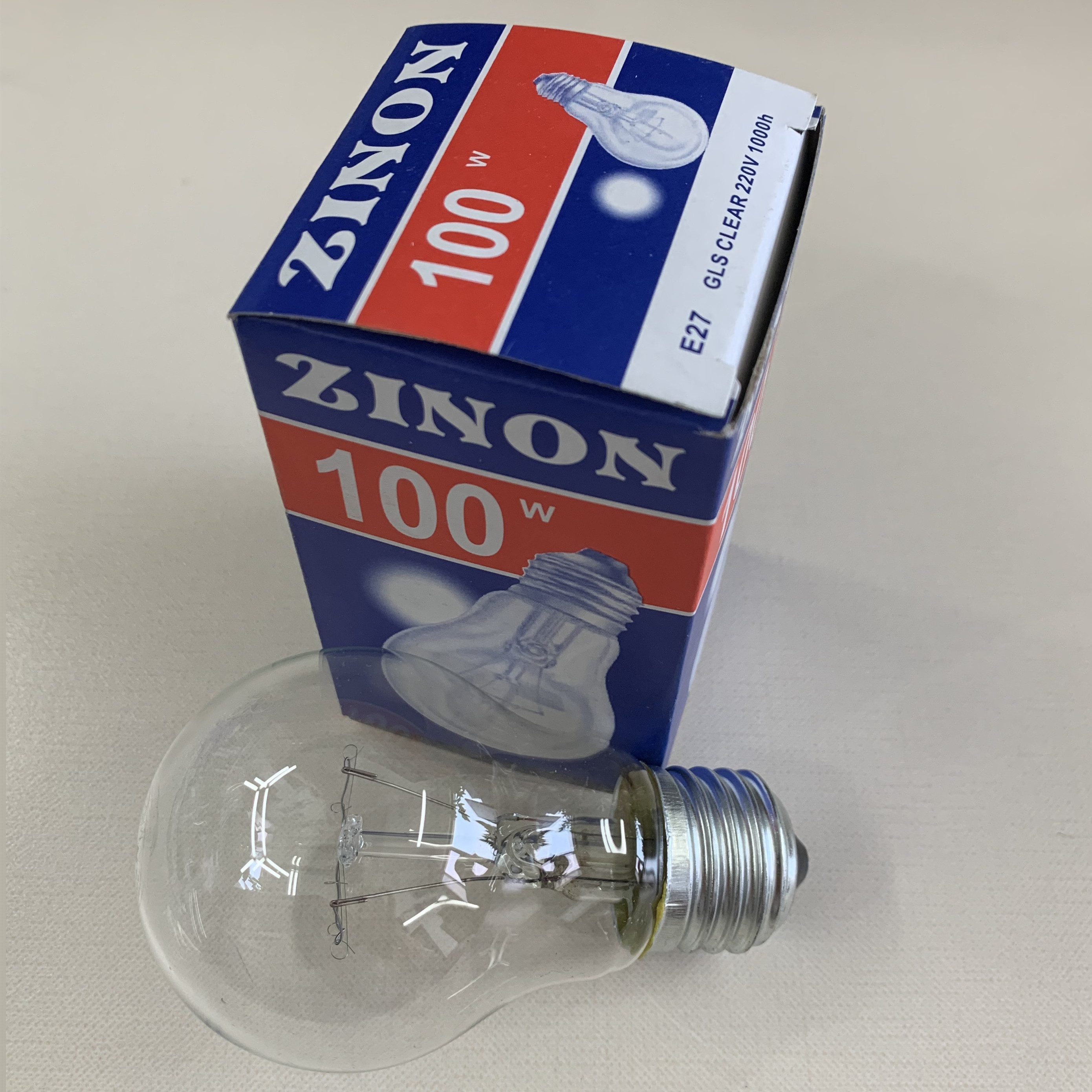 Hot Sale Incandescent Lights Bulbs 110V 220V A70 A60 A58 A55 E27 B22 25w 40w 60w 75w 100w 200w