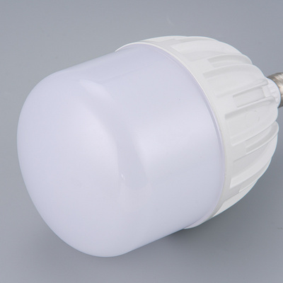 High quality Aluminium die casting LED Bulb 40W 50W 60W 80W 100W E27 E40 175-265V high bay