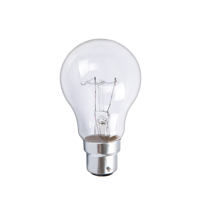 PS55 PS60 PS70 40W 60W 75W 100W 150W 200W 220V 120V 130V E27 B22  incandescent light bulb