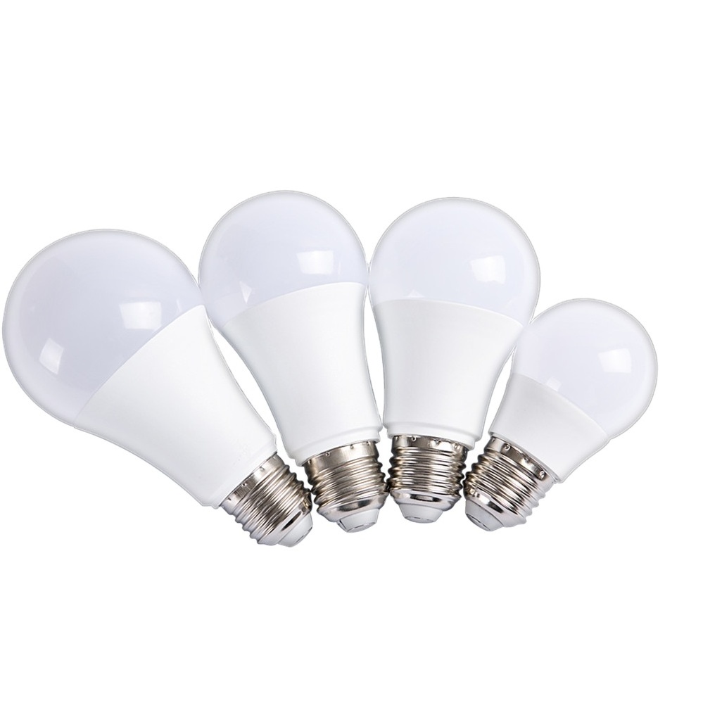 led bulb 12w a19 led bulb price 5w 7w 9w aluminum plastic led bulb