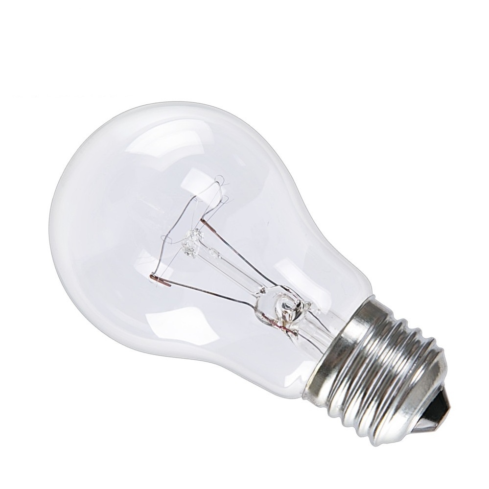 110v 220v big round bulbs E27 B22 iron base oversize edison 40w 60w 75w 100w 150w 200w clear incandescent bulb