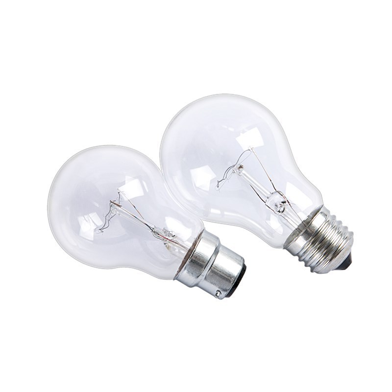 incandescent bulb 220v 40w e27 24 year manufacturer Bulb Lights incandescent lamp electric bulb