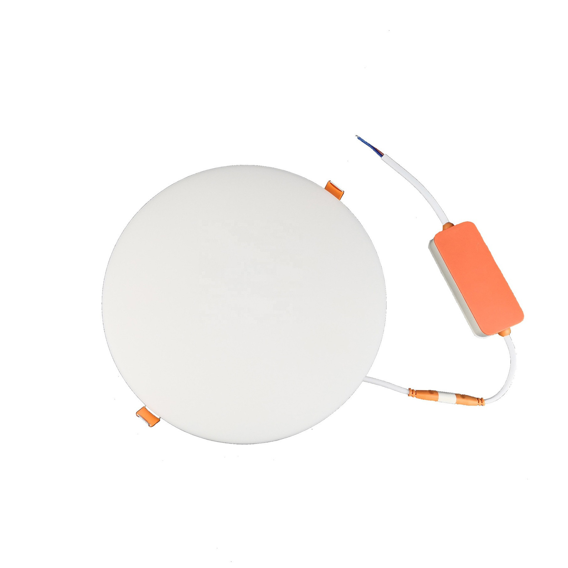 Hot sale Cheap Price OEM ODM 15W 18W 24W Led Recessed Slim Ceiling Round LED Panel Light