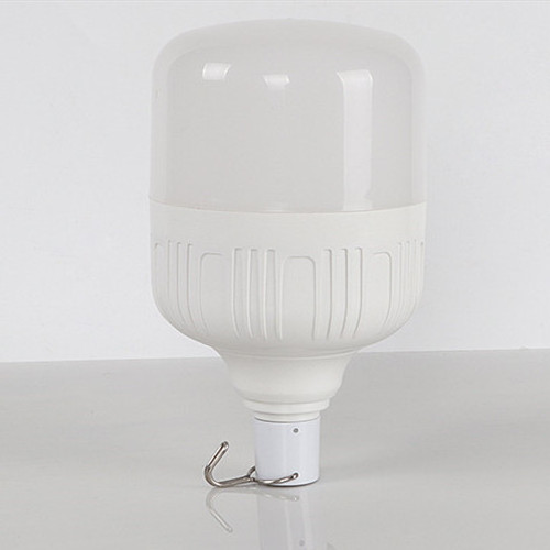 Manufacturers directly long lighting led rechargeable bulbs camping solar emergency light