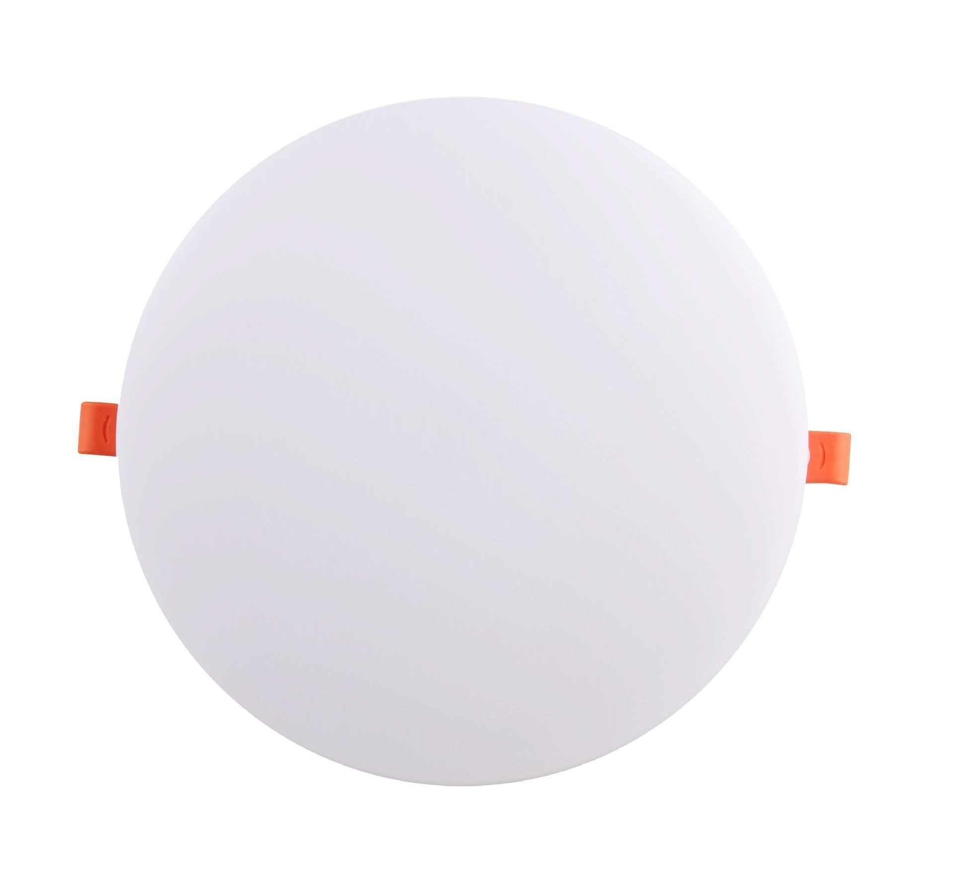 Hot sale Cheap Price OEM ODM 15W 18W 24W Led Recessed Slim Ceiling Round LED Panel Light