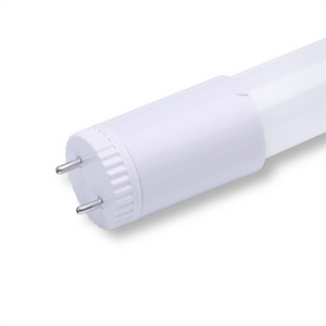 Newest product T8 led tube 4 feet 18w Glass led tube 1.2m