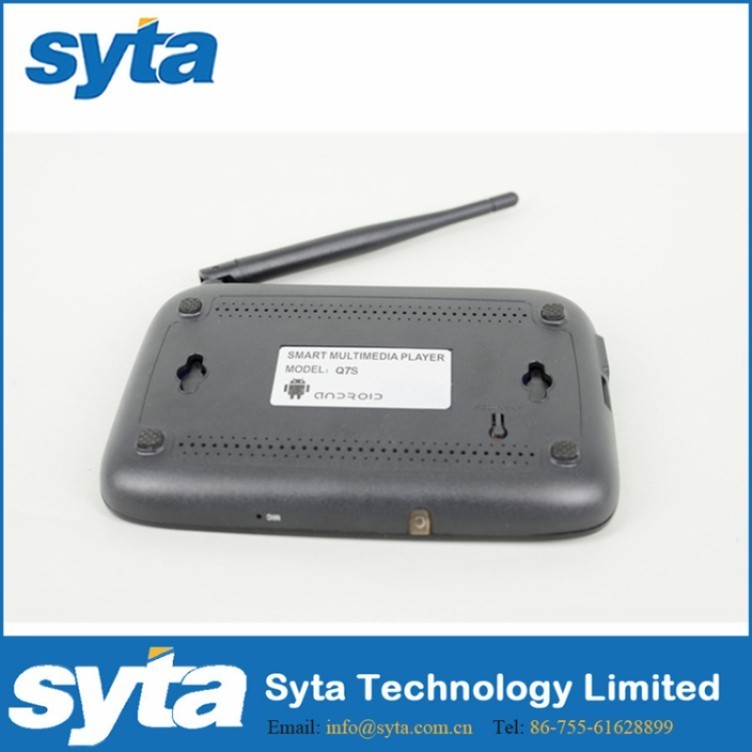 SYTA Best Sale Plastic 2G 8G Android Smart Tv Box Sex Porn For Kenya Nigeria,Ugada CS918II android tv box with 3g 4g sim card sl