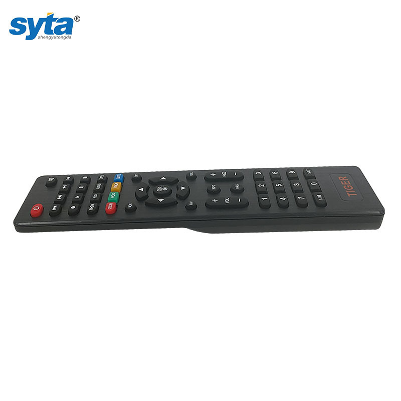 Remote Control For DVB-S2 Tiger