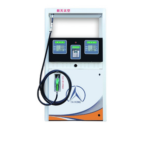 TB-2222L Aerospace Taikong  fuel station equipment  petrol station fuel pump petrol dispenser machine