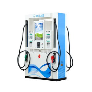 TA-2424W2 Aerospace Taikong Hot Sale High Quality Supplier Portable Fuel Dispenser Lubricator Gas Pump Gas Station