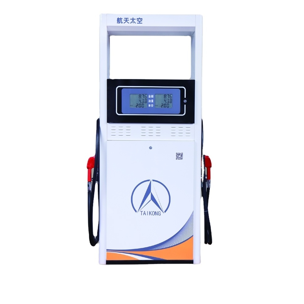 TB-3222 Aerospace Taikong Gilbarco Gas station gasoline/diesel/kerosene oil fuel dispenser