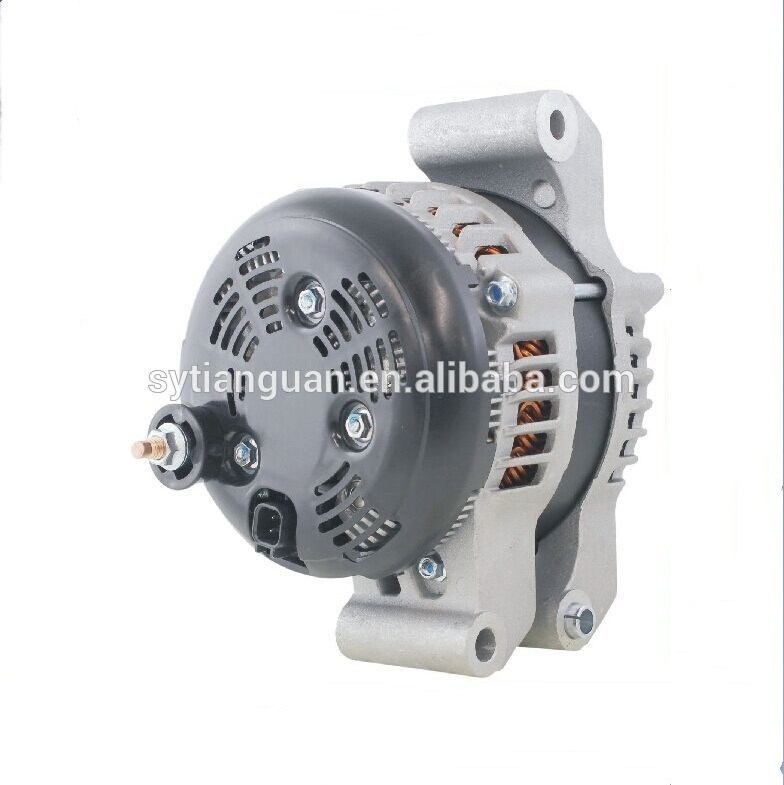 12V 220A Generator auto motor alternator 56029649AA  104210-6080