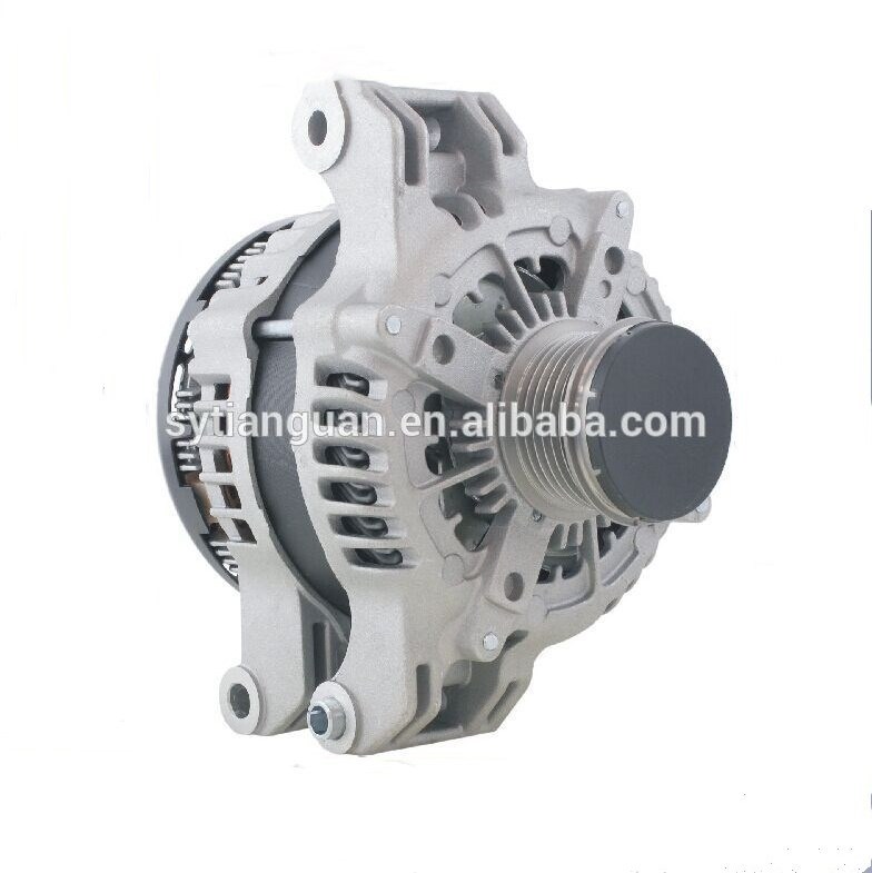 12V 220A Generator auto motor alternator 56029649AA  104210-6080