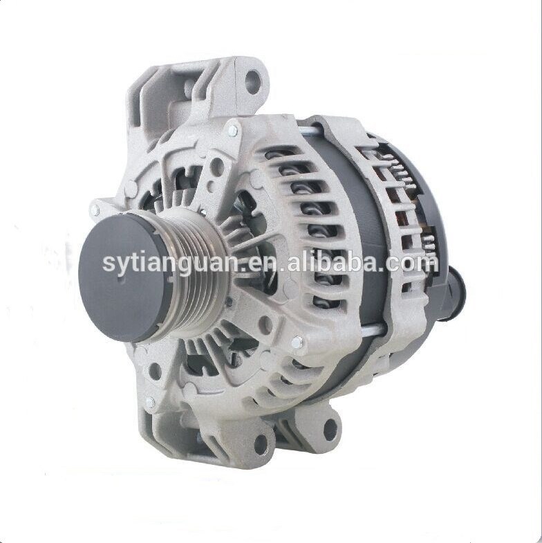 12V 220A Generator auto motor alternator 56029649AA  104210-6080