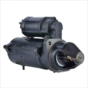 ENGINE STARTER FITS JOHN DEERE TRACTOR 6410L 6500 6500L STG91771 IS1059 MS430 RE501298 RE501347 RE501680 RE501693