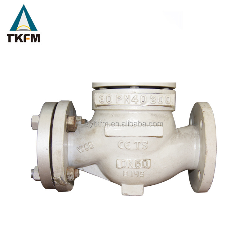 electric water self actuated acting temperature pressure regulating flow control valve DN50